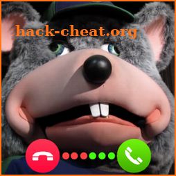Fake Call from Chuck e Cheeses icon