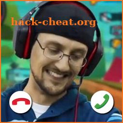 fake call from Fgteev Family icon