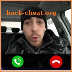 Fake call from imjaystation icon