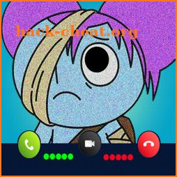 fake call game for Pibby icon