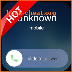 Fake Call iStyle icon