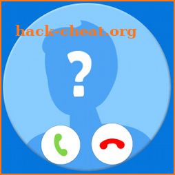Fake Call : Phone Calling Prank Friends icon