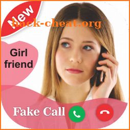 Fake call – Prank call 2021: Fake Caller Id icon