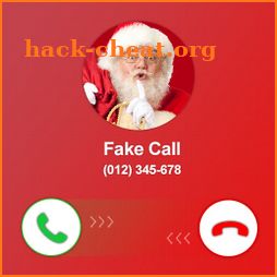 Fake Call - Prank Call App icon