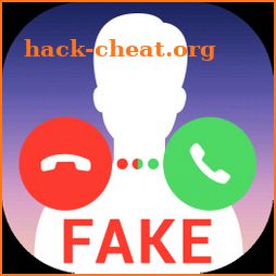 Fake Call Screen PRO icon