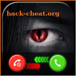 Fake Call - Vampire Prank Video Call icon