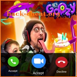 Fake Call With fgteev icon