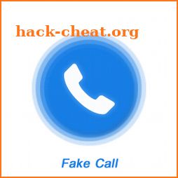 Fake Caller Id ,  Fake Call, Prank Call App icon