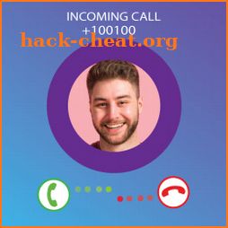 Fake Calls - Fake Caller ID - Prank Call App icon