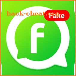 Fake Chat For Whatsapp - Fake Chat Conversation icon