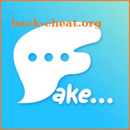 Fake Conversation, Prank Chat, Auto Reply Bot icon