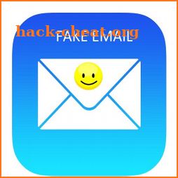 Fake Email Sender – Prank icon