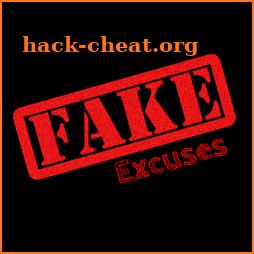 Fake Excuses icon