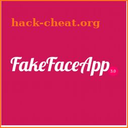 Fake Face App icon