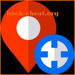 Fake GPS Joystick - Mock GPS Location icon