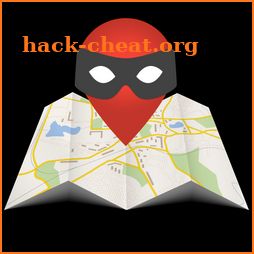 Fake GPS - Location Cheater icon