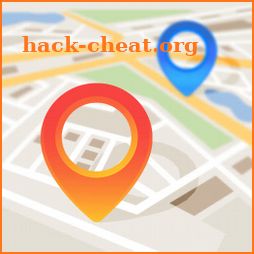 Fake GPS location Joystick - Location Changer icon