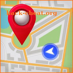 Fake GPS Location Professional icon