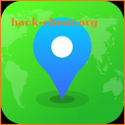 Fake GPS Location:Mock Spoof icon