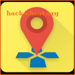 Fake GPS with Joystick icon