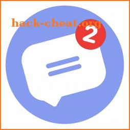Fake Messages - Create Chat icon