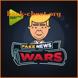 Fake News WARS icon