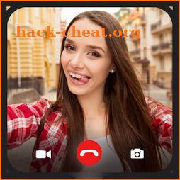 Fake Video Call : Fake Call With Girlfriend icon