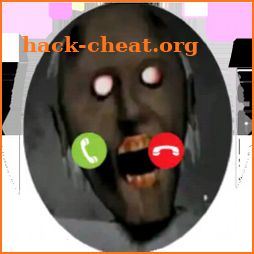 Fake Video Call Horror Creepiest icon