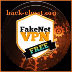 FakeNet VPN Pro - Internet Solution icon