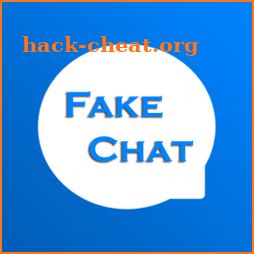 Fakenger Pro (Ad-Free) - Prank chat icon