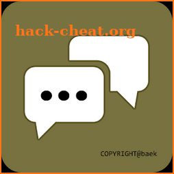 Faketalk - Chatbot icon