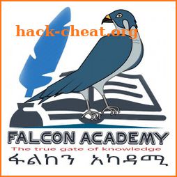 Falcon Academy LMS icon