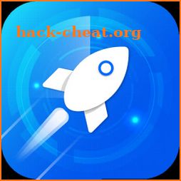 Falcon Cleaner - Booster, Antivirus, Battery Saver icon