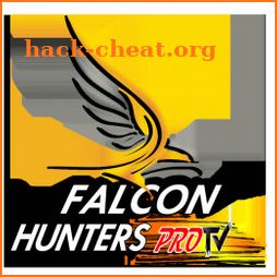 FALCON HUNTERS PRO TV icon