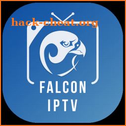 FALCON IPTV icon
