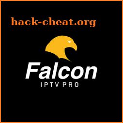 Falcon IPTV Pro icon