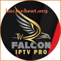 FALCON IPTVPRO icon