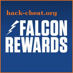 Falcon Rewards icon
