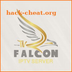 Falcon VIP icon