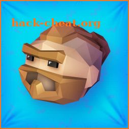 Fall Dudes 3D (Early Access) icon