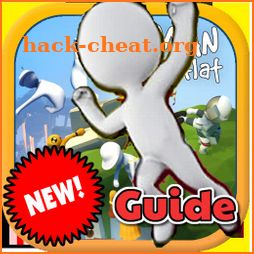 Fall flat Complete Guide Walktrougt icon