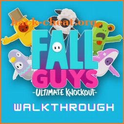 Fall Guys - Fall Guys Game Walkthrough 2020 icon