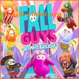 Fall Guys - Fall Guys Game Walkthrough Advice‏ New icon