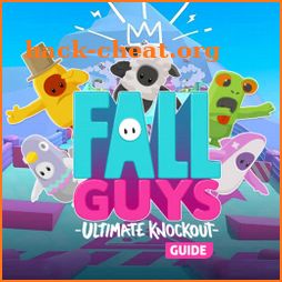 Fall Guys - Fall Guys Game Walkthrough Guide icon