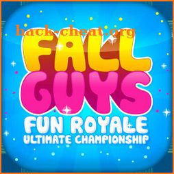 Fall Guys: Fun Royale Ultimate Championship icon