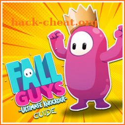 Fall Guys Game Advice icon
