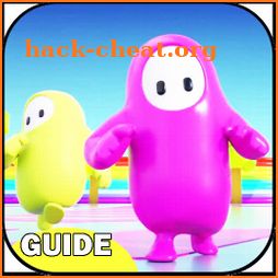 Fall Guys Game Guide icon