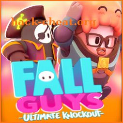 Fall Guys Game : Ultimate Knockout 2020 icon