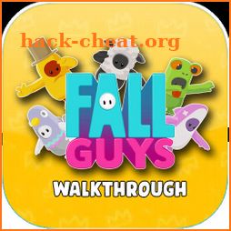Fall Guys Knockout Assistance icon