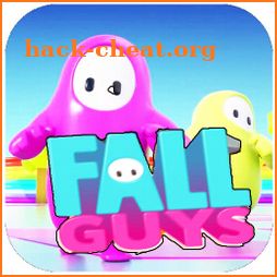 Fall Guys Knockout Guide 2020 icon